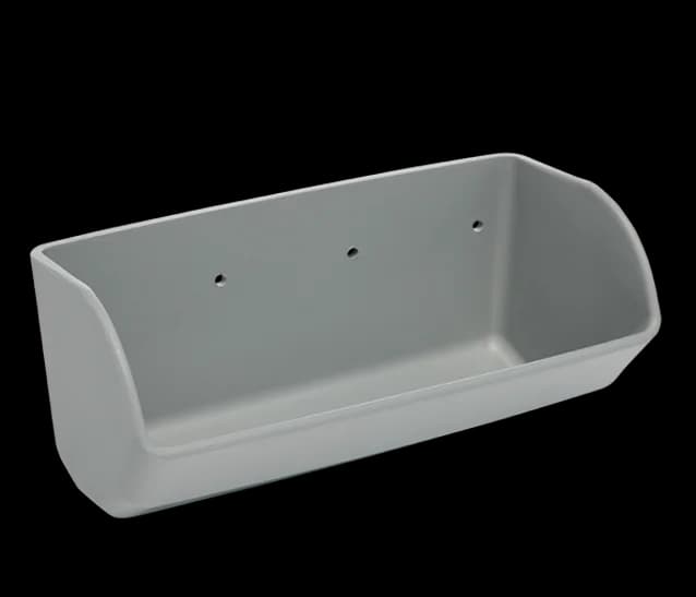 Cangilón Tapco CC-HD gris de nylon