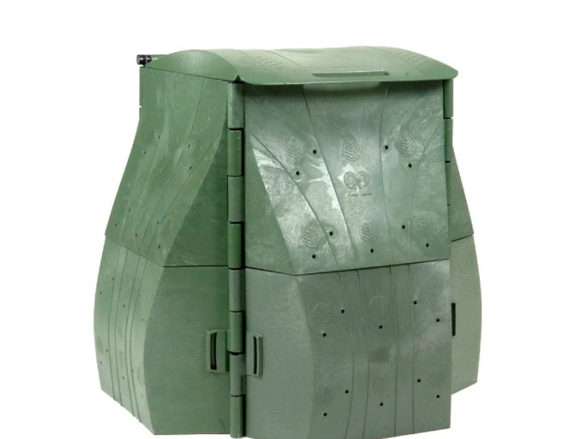 Compostador Bulbeo.