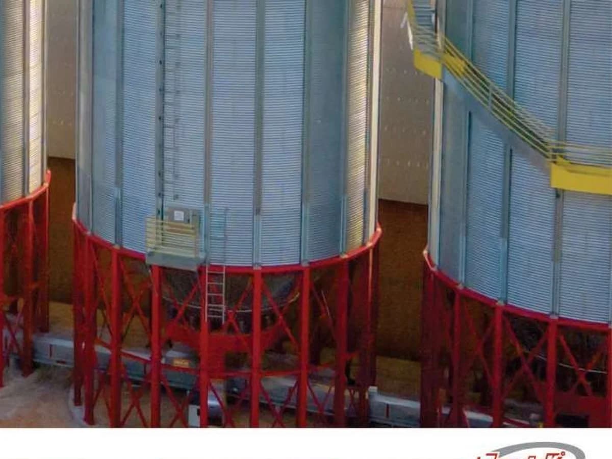 Fabricación y montaje de estructuras y equipos industriales