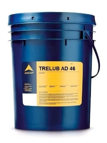 Aceite  TRELUB AD 46 20L
