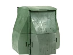 Equipos y recipientes para compostaje y reciclaje