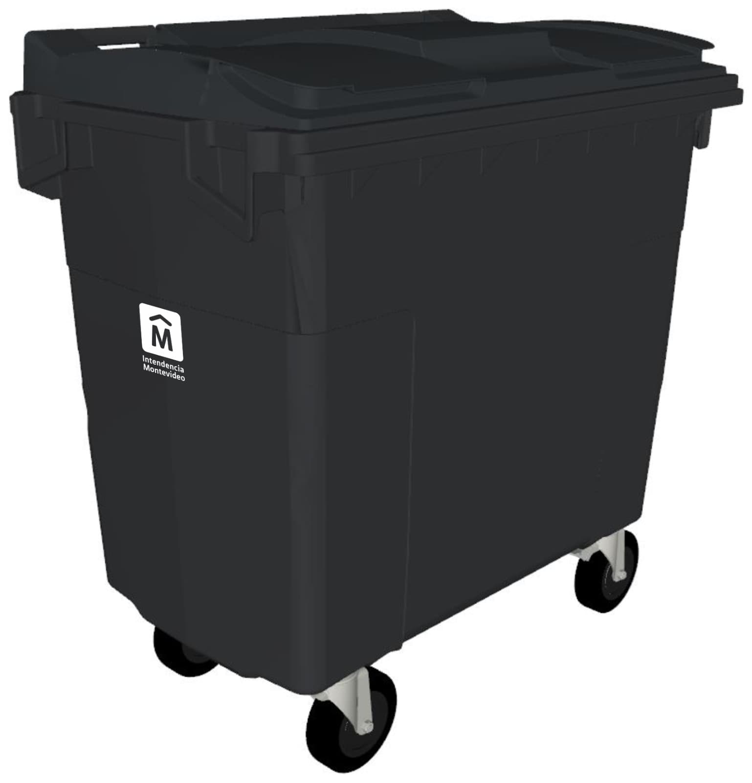 CBAC770L DIN, R200, personalizado