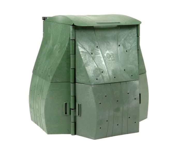 Compostador Bulbeo 360 L