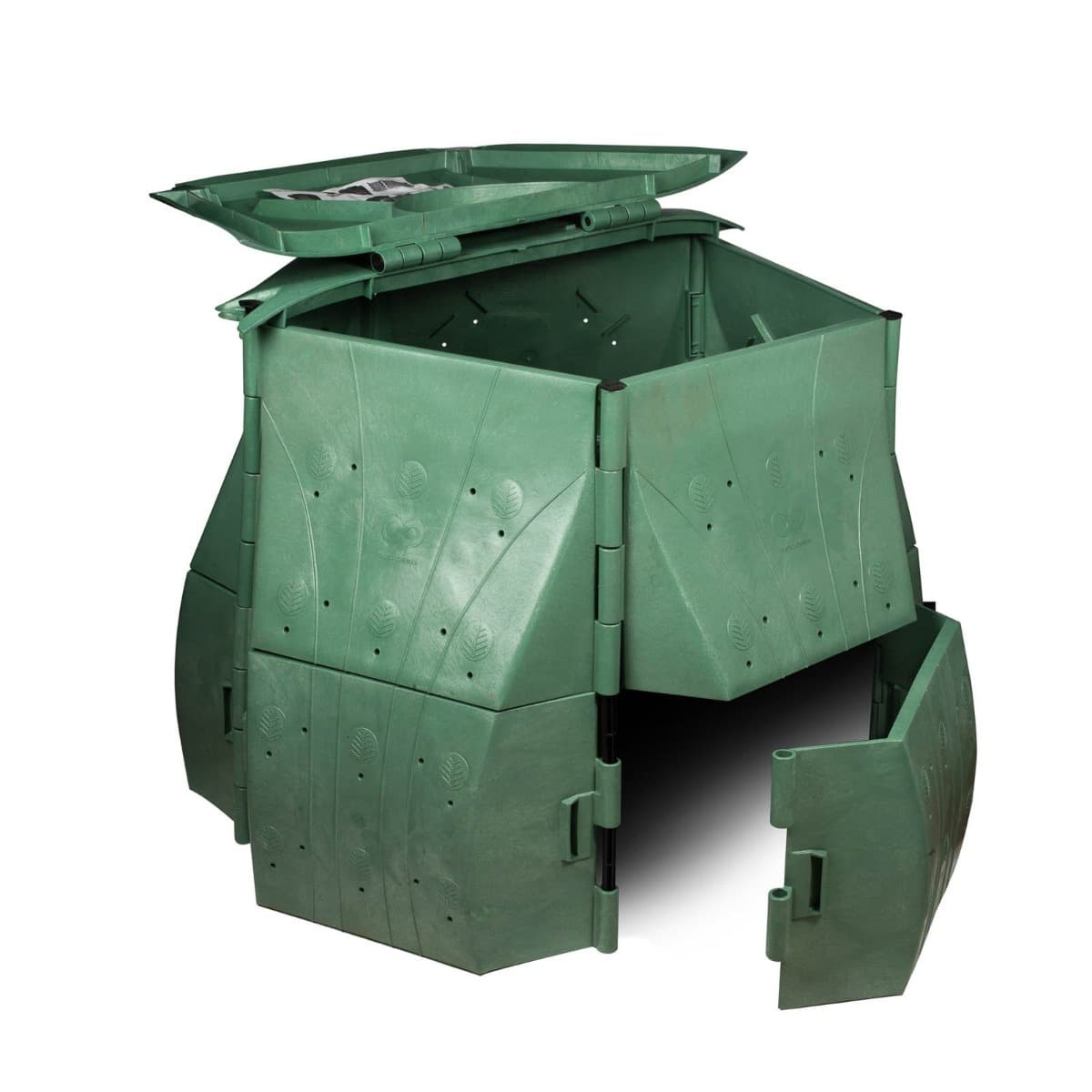 Compostador Bulbeo 700 L