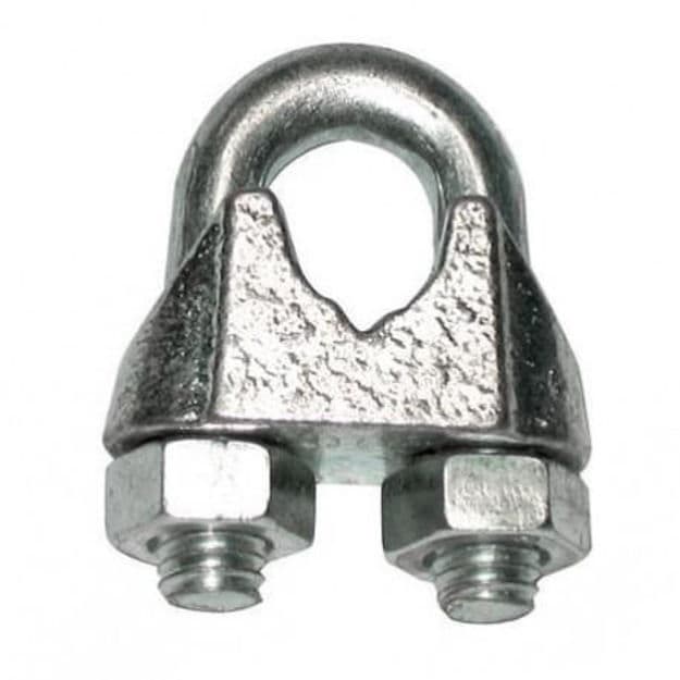 Apretacable 1/2"