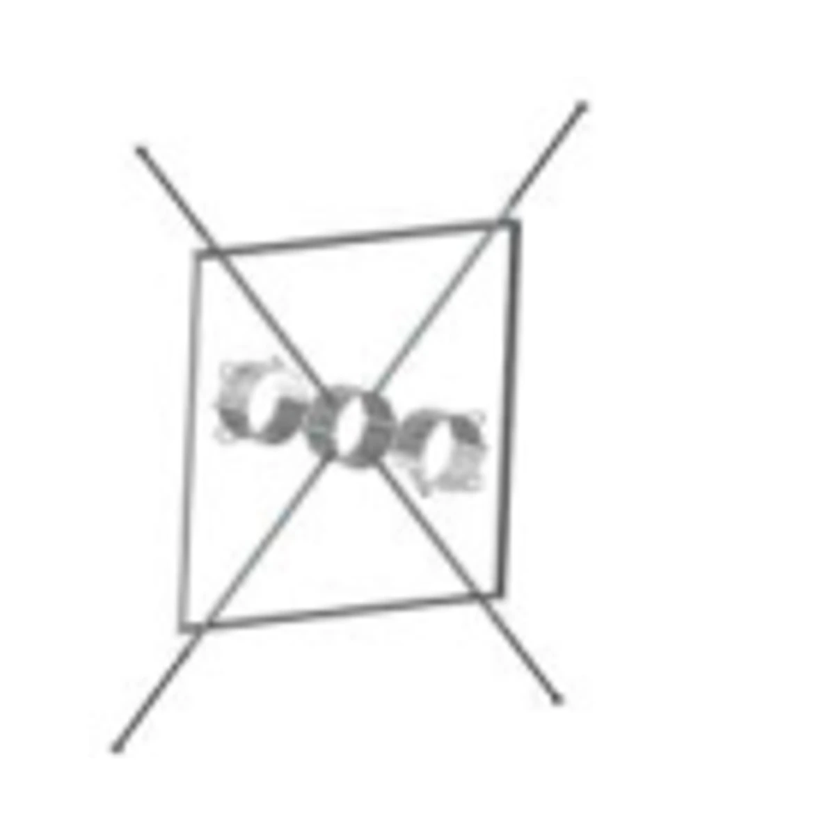 Kit Tensionador Ø 200 1310 mm