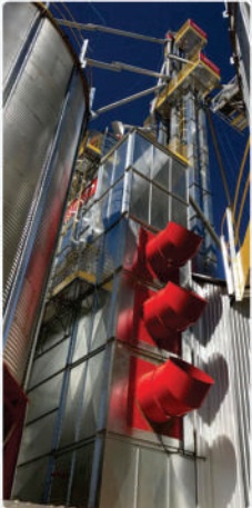 Secador SCOT instalado - foto 3