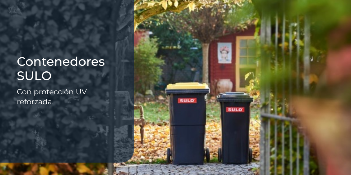 Soluciones Medio Ambiente