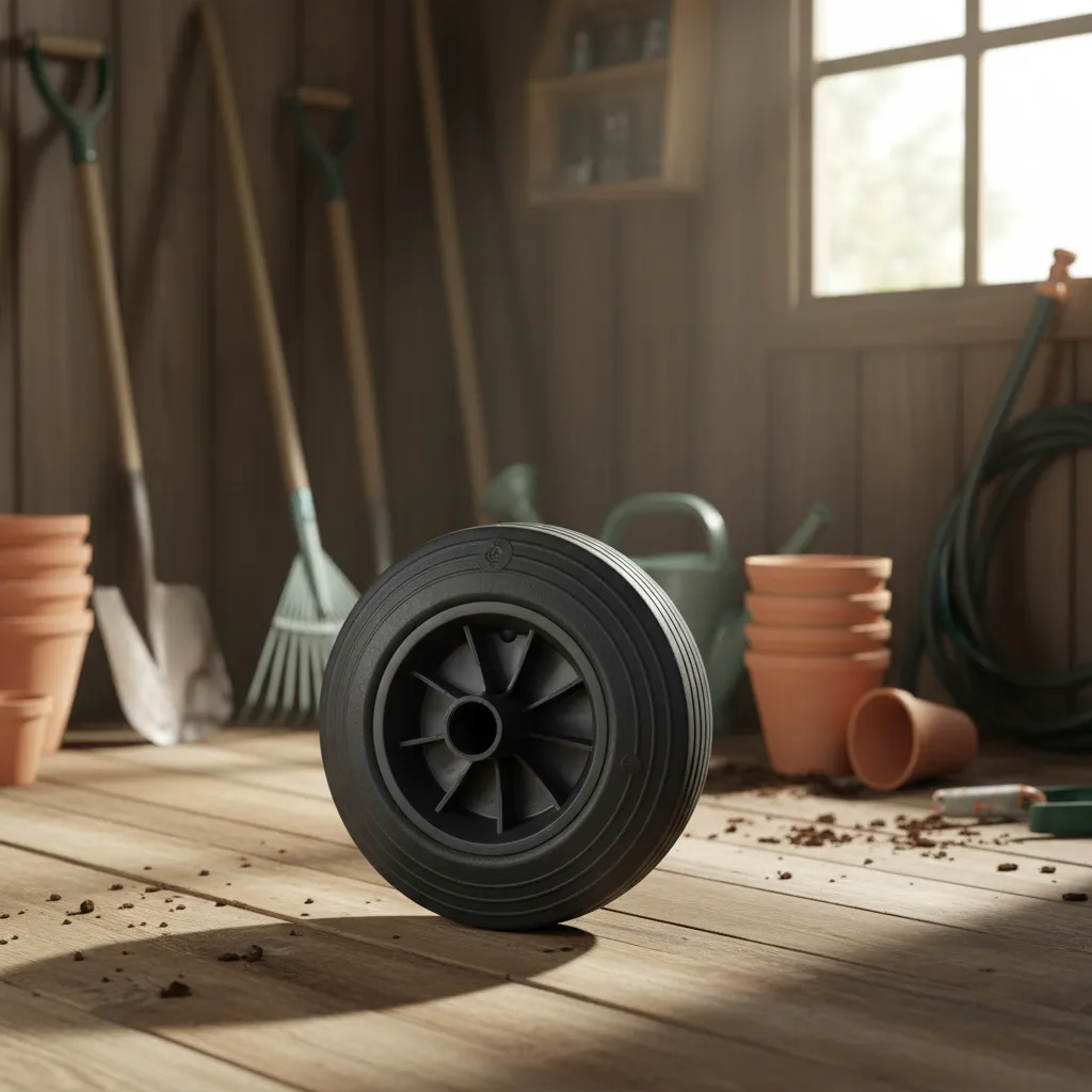 Ilustracion Medio Ambiente Repuestos