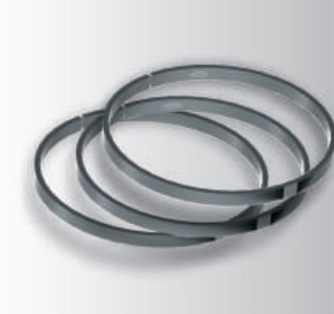 Repuestos y componentes para plantas de silos.