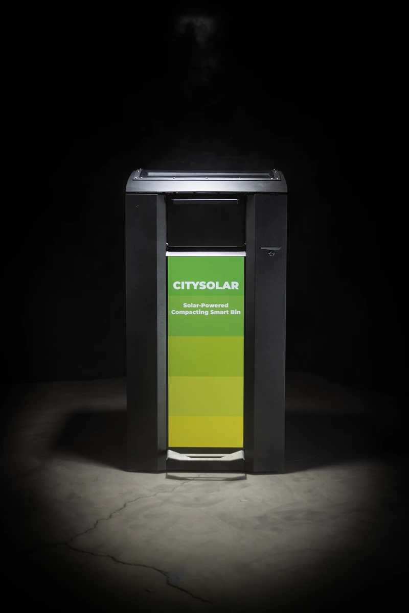 Referencia de CitySolar 2.0; capacidad y configuración a confirmar.