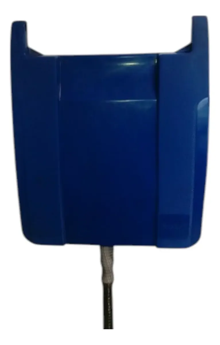 Tapa CBAC 120 L // azul