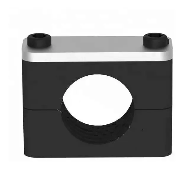 Nylon Clamp  / Abrazaderas para unión de mangueras neumáticas