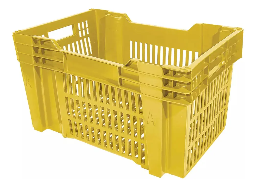 Caja 31 ECX Amarillo PE1