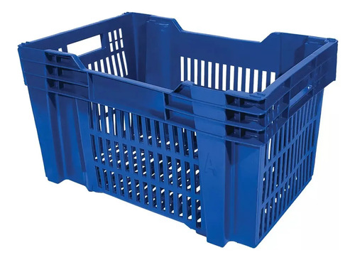 Caja 31 ECX Azul PE1