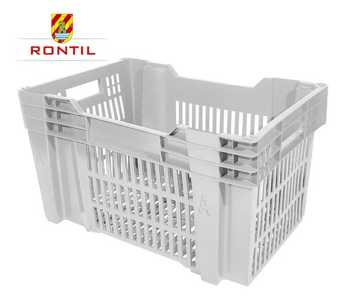 Caja 31 ECX Blanco PE1