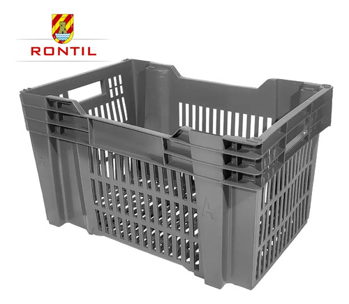 Caja 31 ECX Gris PE1