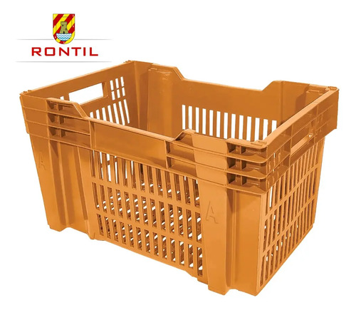 Caja 31 ECX Naranja PE1
