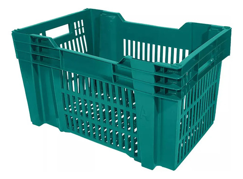 Caja 31 ECX Verde PE1