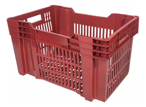 Caja 31 ECX Rojo PE1